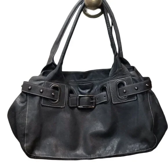 Madi Pelleteria Purse - Picture 1 of 16